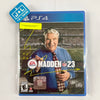 Madden NFL 23 - (PS4) PlayStation 4 [UNBOXING] Video Games Electronic Arts   
