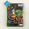 Tim Burton's The Nightmare Before Christmas: Oogie's Revenge - Xbox Video Games Buena Vista Games   