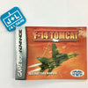 F-14 Tomcat - (GBA) Game Boy Advance [Pre-Owned] Video Games Majesco   