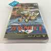 Lunar: Silver Star Harmony - Sony PSP Video Games Xseed   