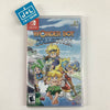 Wonder Boy Collection - (NSW) Nintendo Switch Video Games ININ   