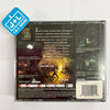 Alone in the Dark: The New Nightmare - (DC) SEGA Dreamcast  [Pre-Owned] Video Games Infogrames   