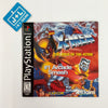 X-Men: Children of the Atom - (PS1) PlayStation 1 [Pre-Owned] Video Games Acclaim   