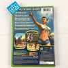 Outlaw Volleyball - (XB) Xbox [Pre-Owned] Video Games Simon & Schuster   