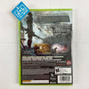 Mass Effect 3 - Xbox 360 Video Games Electronic Arts   