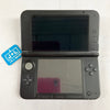 Nintendo 3DS XL (Silver Mario & Luigi) - Nintendo 3DS [Pre-Owned] Consoles Nintendo   