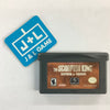 The Scorpion King: Sword of Osiris - (GBA) Game Boy Advance [Pre-Owned] Video Games Universal Interactive   