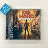 Die Hard Trilogy 2: Viva Las Vegas - (PS1) PlayStation 1 Video Games Fox Interactive   