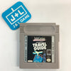 InfoGenius Productivity Pak: Frommer's Travel Guide - (GB) Game Boy [Pre-Owned] Video Games GameTek   