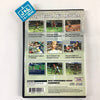 Hard Hitter Tennis - (PS2) PlayStation 2 [Pre-Owned] Video Games Atlus   