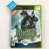 Medal of Honor: Frontline - (XB) Xbox [Pre-Owned] Video Games EA Games   