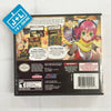 Izuna 2: The Unemployed Ninja Returns - (NDS) Nintendo DS [Pre-Owned] Video Games Atlus   