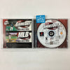 NBA ShootOut 2002 - (PS1) PlayStation 1 [Pre-Owned] Video Games SCEA   