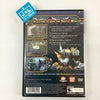 Digimon World 4 - (PS2) Playstation 2 [Pre-Owned] Video Games BANDAI NAMCO Entertainment   