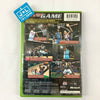 NBA Inside Drive 2002 - (XB) Xbox [Pre-Owned] Video Games Microsoft Game Studios   