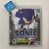 Sonic the Hedgehog - (PS3) PlayStation 3 Video Games Sega   
