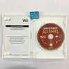 Super Mario All-Stars (Nintendo Selects) - Nintendo Wii [Pre-Owned] Video Games Nintendo   