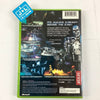 The Terminator: Dawn of Fate - (XB) Xbox [Pre-Owned] Video Games Atari SA   
