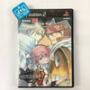 Guilty Gear Isuka - (PS2) PlayStation 2 [Pre-Owned] (Japanese Import) Video Games Sammy Studios   