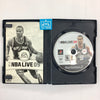 NBA Live 09 - (PS2) PlayStation 2 [Pre-Owned] Video Games EA Sports   
