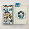 Tales of the World: Radiant Mythology - Sony PSP [Pre-Owned] Video Games Namco Bandai Games   
