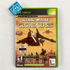 Star Wars: The Clone Wars & Tetris Worlds - (XB) Xbox [Pre-Owned] Video Games LucasArts   