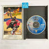 All-Star Baseball '97 Featuring Frank Thomas - (SS) SEGA Saturn [Pre-Owned] Video Games Acclaim   