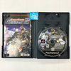 Dynasty Warriors: Gundam 2 - (PS2) PlayStation 2 [Pre-Owned] Video Games Namco Bandai Games   