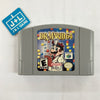 Dr. Mario 64 - (N64) Nintendo 64 [Pre-Owned] Video Games Nintendo   