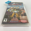 Lunar: Silver Star Harmony - Sony PSP Video Games Xseed   