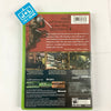 Tenchu: Return From Darkness - (XB) Xbox [Pre-Owned] Video Games Activision   