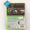 Enemy Front - Xbox 360 [Pre-Owned] Video Games Namco Bandai Games   
