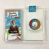 Napoleon Dynamite: The Game - Sony PSP [Pre-Owned] Video Games Crave   