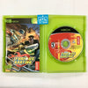 Furious Karting - (XB) Xbox [Pre-Owned] Video Games Atari SA   