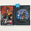 The Bouncer - (PS2) PlayStation 2 [Pre-Owned] Video Games SquareSoft   