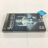 Silent Hill: Shattered Memories - Sony PSP Video Games Konami   