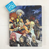 Kingdom Hearts HD 2.5 ReMIX (w/ 1.5) Steelbook - (PS3) PlayStation 3 [Pre-Owned] Video Games Square Enix   