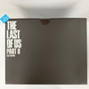 The Last of Us Part II Ellie Edition - (PS4) PlayStation 4 Video Games Naughty Dog   