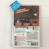 Persona 5 Strikers - (NSW) Nintendo Switch Video Games SEGA   