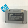 Mario Tennis - (N64) Nintendo 64 [Pre-Owned] Video Games Nintendo   