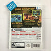 The Secret Saturdays: Beasts of the 5th Sun - Nintendo Wii [Pre-Owned] Video Games D3Publisher   