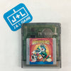 Marvin Strikes Back! - (GBC) Game Boy Color [Pre-Owned] Video Games Infogrames   