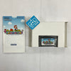 Super Mario Advance - (GBA) Game Boy Advance (Japanese Import) [Pre-Owned] Video Games Nintendo   