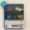 Babylon’s Fall - (PS5) PlayStation 5 [UNBOXING] Video Games Square Enix   