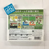 Pocket Soccer League: Calcio bit - Nintendo 3DS [Pre-Owned] (Japanese Import) Video Games Nintendo   