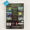Black Dawn - (SS) SEGA Saturn Video Games Virgin Interactive   