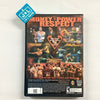 Def Jam Vendetta (Greatest Hits)  - (PS2) PlayStation 2 [Pre-Owned] Video Games EA Sports Big   