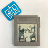 Mighty Morphin Power Rangers: The Movie - (GB) Game Boy [Pre-Owned] Video Games Bandai   