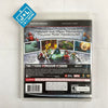 Lego: Marvel Super Heroes - (PS3) PlayStation 3 [Pre-Owned] Video Games WB Games   