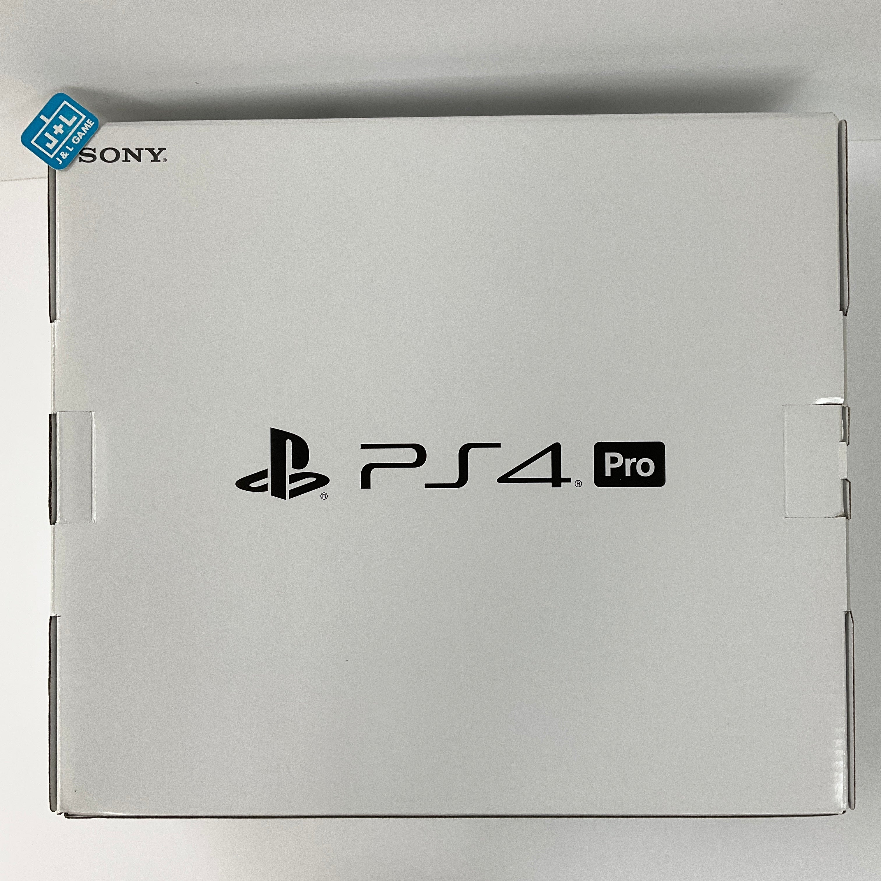 PlayStation 4 Pro 1TB Kingdom Hearts III Limited Edition Bundle - (PS4) PlayStation 4 [Pre-Owned] Consoles Sony   